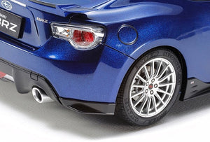Tamiya 24336 Subaru BRZ Street Custom 1/24 – immagine 4