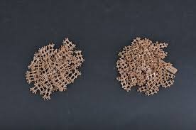 Trumpeter 02058 Workable Track links for E-10 1/35 – imagen 3