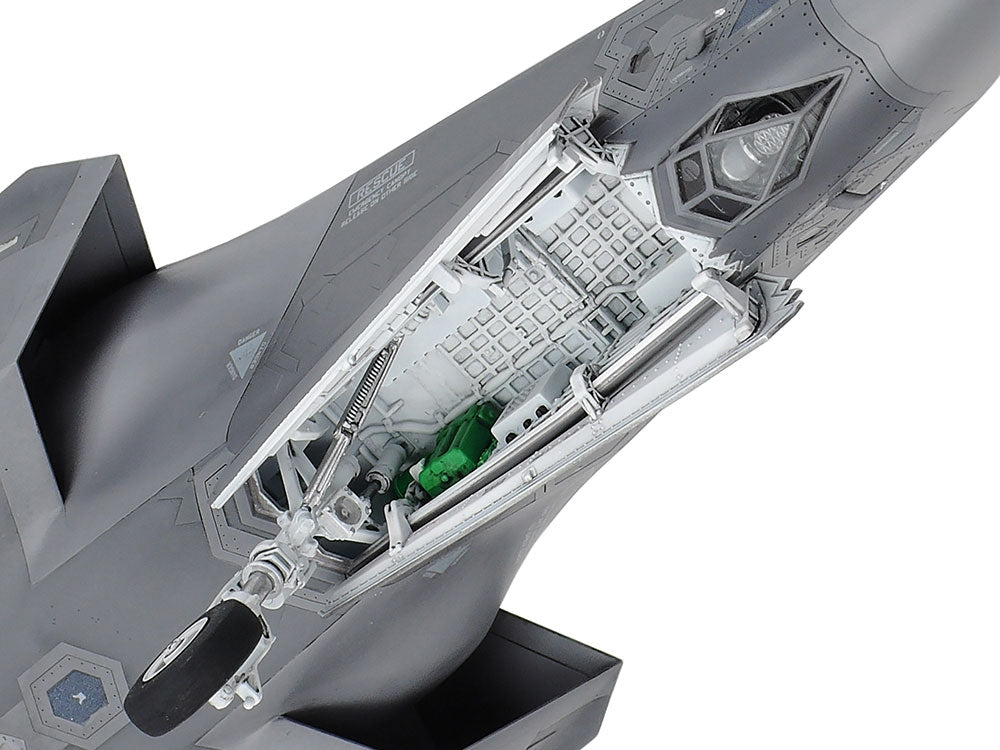 Tamiya 61124 Lockheed Martin F-35A Lightning II 1/48 – image 13