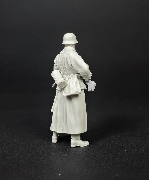 Panzer Art FI35-165 Totenkopf grenadiers Demjansk set 1/35 – image 5