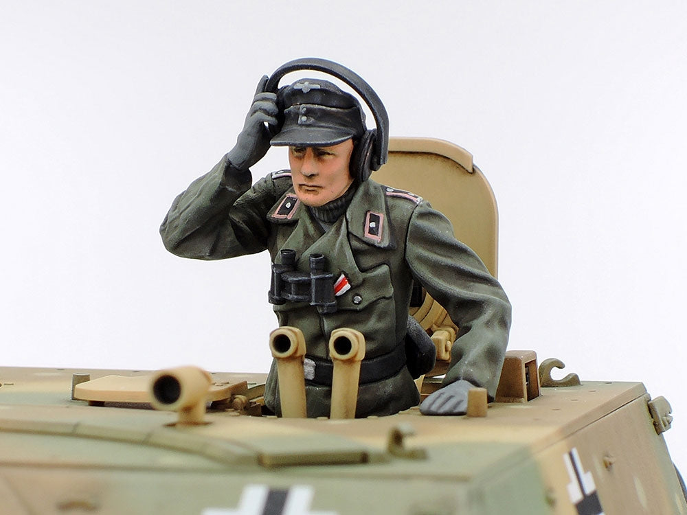 Tamiya 35381 Jagdpanzer IV/70(A) (Sd.Kfz.162/1) 1/35 – imagen 5