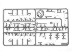 ICM 35502 Kfz.70 with MG 34 WWII German military vehicle 1/35 – Bild 13