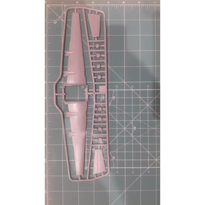 Big Model 1440040 IL-18V Polonia Airlinnes 1/144 – immagine 6