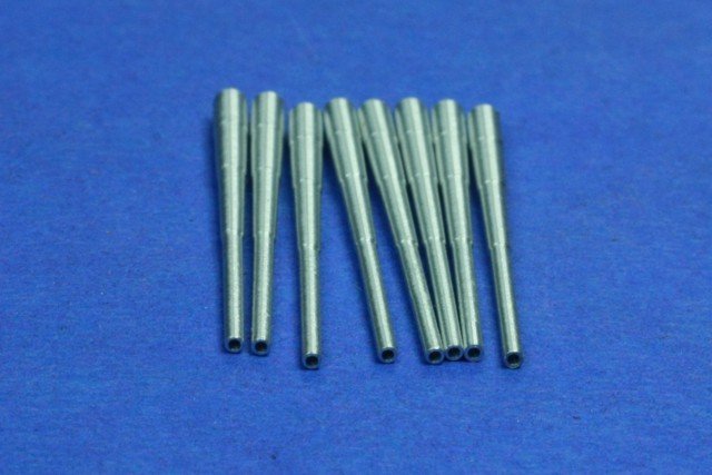 Modèle RB 1/350 20,3 cm (8&amp;quot;) L/60 8 pièces (350L23)