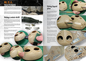 AK Interactive AK288 FAQ 3 Military Vehicles – image 5