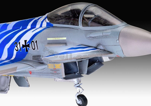 Revell 63818 Model Set Eurofighter Typhoon 1/72 – Bild 4