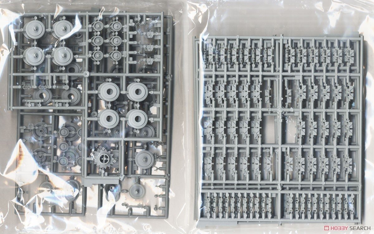 Dragon 6801 M26A-1 Pershing 1/35 – immagine 4