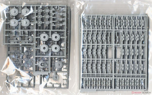 Dragon 6801 M26A-1 Pershing 1/35 – immagine 4