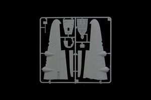 Italeri 1352 SUNDERLAND Mk.III 1/72 – immagine 9