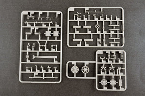 Trumpeter 02359 German 8.8cm Flak 36/37 1/35 – imagen 15