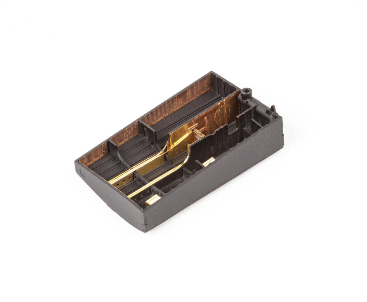 Eduard 481156 B-24D undercarriage HOBBY BOSS 1/48 – immagine 3