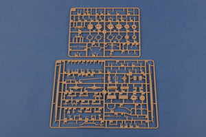 Hobby Boss 83885 Russian ZIS-5 Truck 1/35 – Bild 6