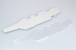 Trumpeter 05753 USS Dwight D.Eisenhower CVN-69 1978 1/700 – immagine 11