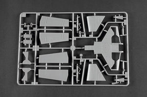 Trumpeter 05822 Fairey Fulmar MK.I 1/48 – imagen 13