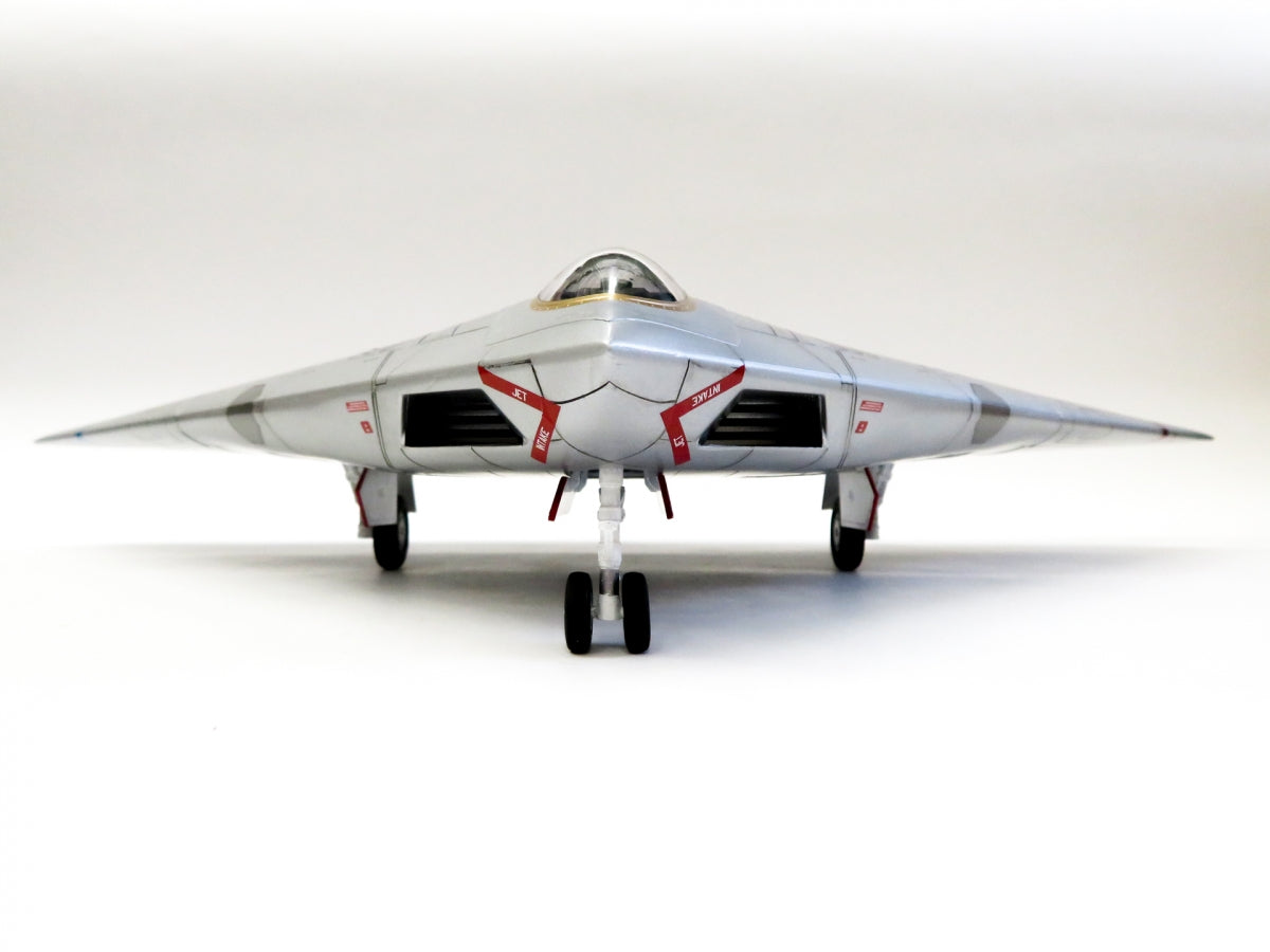 Modelcollect UA48001 U.S.Navy A-12 Avenger II 1/48