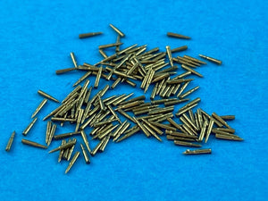 Point of no Return 3522017 Amunicja do M2HB browning 0.5 cala 1/35 – zdjęcie 6