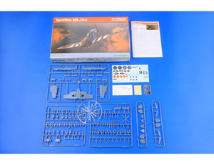 Eduard 70123 Spitfire Mk. IXe 1/72 – immagine 2