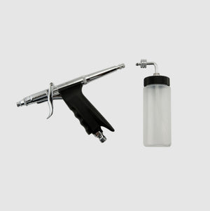 Pistolet à peinture Sparmax GP-70 - Buse de 0,7 mm