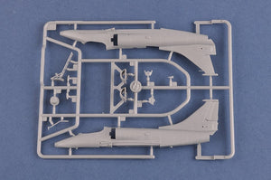 Hobby Boss 87256 A-4M Sky Hawk 1/72 – immagine 8