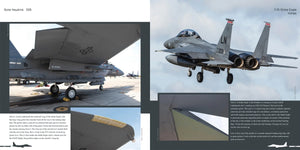 HMH Publications DH-026 Boeing F-15 E/K/SG Strike Eagle - Aircraft in Detail 026 (English Version) – zdjęcie 5