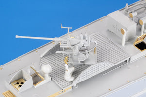Eduard 53212 S-38 Schnellboot ITALERI 1/35 – image 12