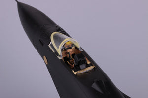 Eduard 73580 Su-33 Flanker D ZVEZDA 1/72 – Bild 6