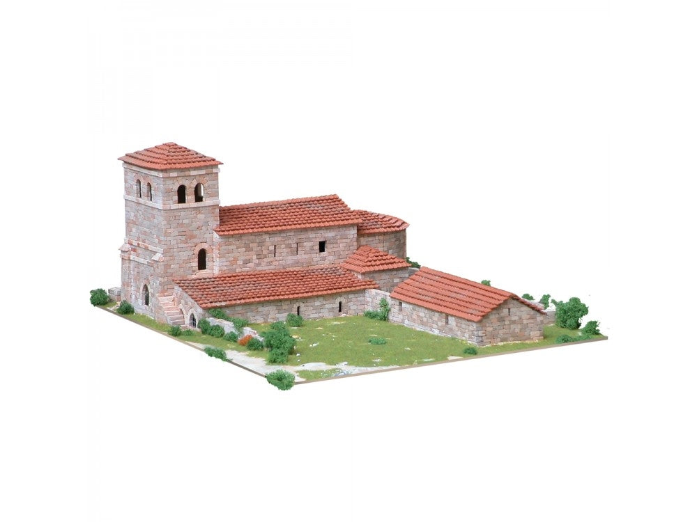 Aedes Ars 1109 Iglesia De San Andres 1/65