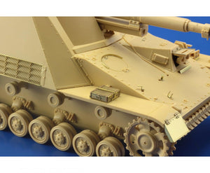Eduard 36266 Nashorn 1/35 Tamiya – imagen 4