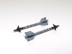 Eduard SIN648133 A-10C armament GREAT WALL HOBBY 1/48 – immagine 28