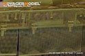 Voyager Model PEA446 WWII German Pz.Kpfw.IV Ausf.J &amp;quot;Thoma shields&amp;quot; wire mesh schürzen（Last Production）(For RFM 5033) 1/35 – Bild 7