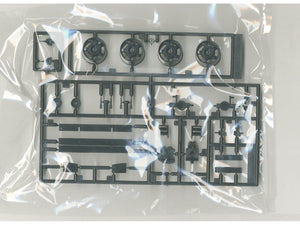 Fujimi 126821 Mercedes-Benz AMG C-class DTM &amp;#39;94 1/24 – image 4