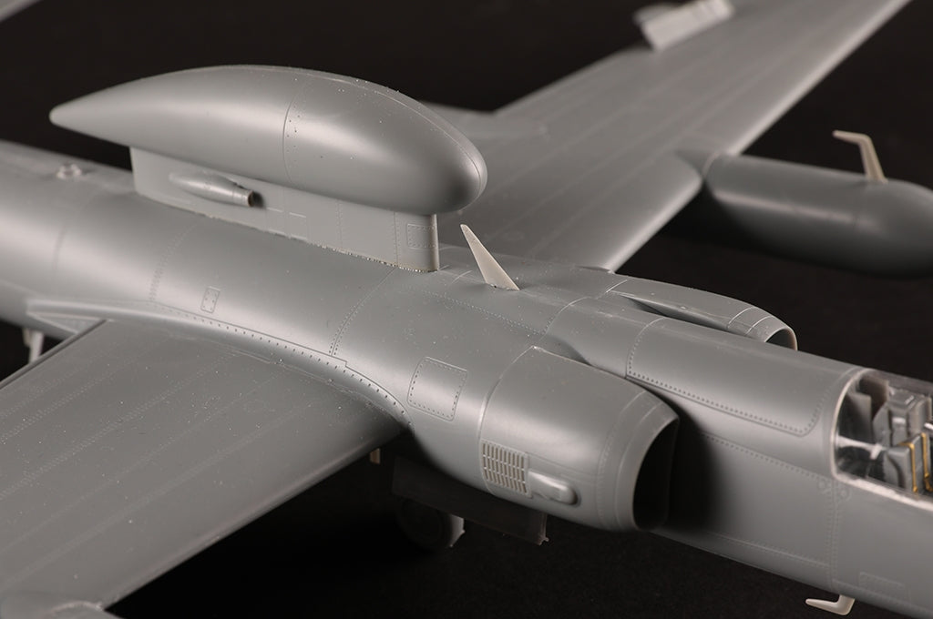Hobby Boss 81785 U-2S « Dragon Lady » Senior Span 1/48 – image 13