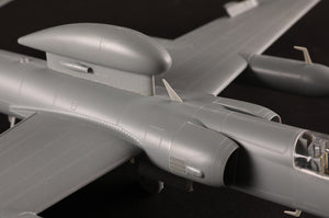 Hobby Boss 81785 U-2S « Dragon Lady » Senior Span 1/48 – image 13