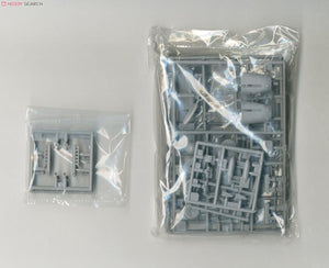 Fine Molds FL4 Messerschmitt Me 410 A-1/B-1 1/72 – immagine 3