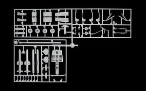 Italeri 2623 S - 3 A/B VIKING 1/48 – Bild 6