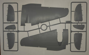 ICM 48263 He 111H-16, WWII German Bomber 1/48 – immagine 3