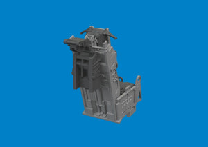 Eduard 6481035 A-10C ejection seat PRINT GREAT WALL HOBBY 1/48 – image 4