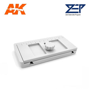 ZEP MSA03 TRACK LINK JIG – immagine 10