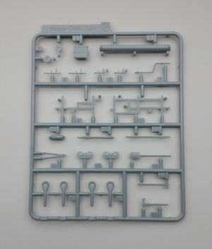 Amusing Hobby 35A021 Jagdpanzer 38(D) 1/35 – immagine 7