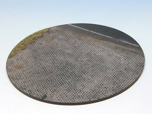 Uschi 3050 German Luftwaffe Rasensteine circular 1xA4 1/72 – Bild 2