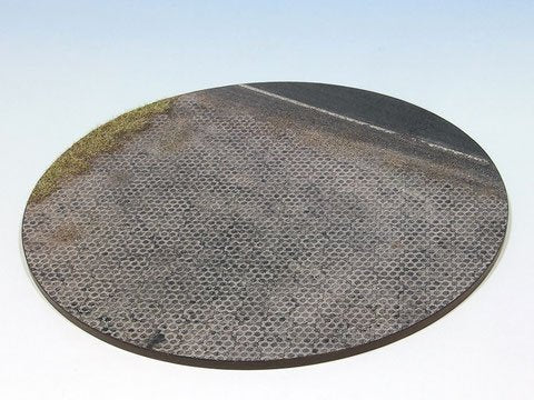 Uschi 3050 German Luftwaffe Rasensteine circular 1xA4 1/72 – Bild 2