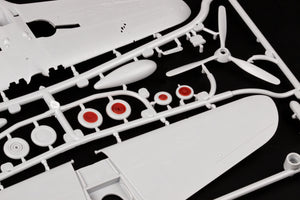 Eduard EX1073 P-39N ARMA HOBBY 1/48 – image 4