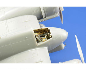 Eduard 73562 Beaufighter TF Mk.10 AIRFIX 1/72 – image 15
