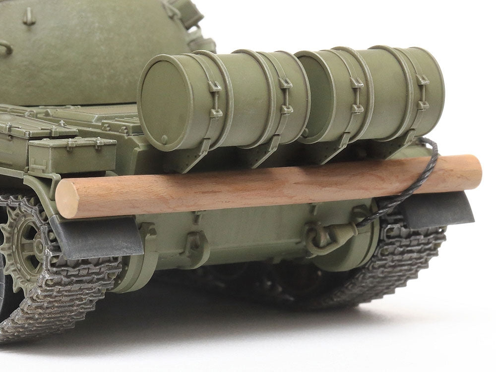 Tamiya 32598 T-55 1/48 – immagine 5