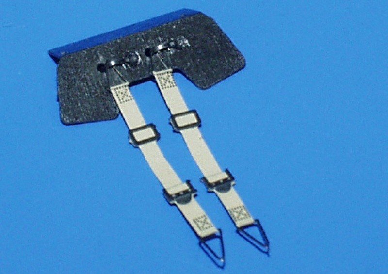 Eduard FE210 Fw 190D-9 1/48 Tamiya – image 4