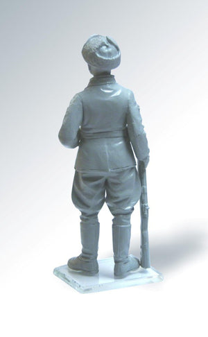 ICM 35631 WWII Soviet Partisans 1/35 – image 9