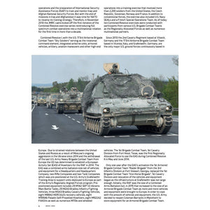 Abrams Squad References 3 ISBN 978-84-946217-5-8 – immagine 2