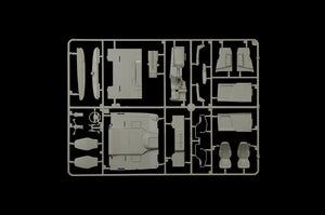 Italeri 3967 Volvo FH Low Roof 1/24 – image 10