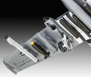 Revell 03857 A-10 C Thunderbolt II 1/72 – Bild 3