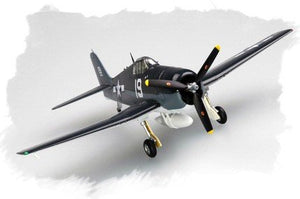 Hobby Boss 80256 F6F-3 Hellcat 1/72 – imagen 5